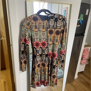 NWT Alice + Olivia Dress